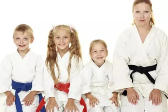 Karate vs Other Martial Arts